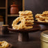 Sweet Karam Coffee Kai Murukku Chakli